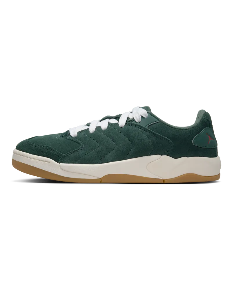Jordan Session Schuh (Herren) - Grün Grün