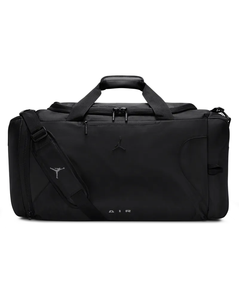 Jordan Sporttasche (68,8 l) - Schwarz Schwarz