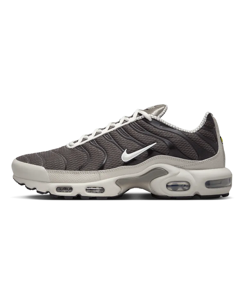 Nike Air Max Plus Herrenschuh - Grau Grau