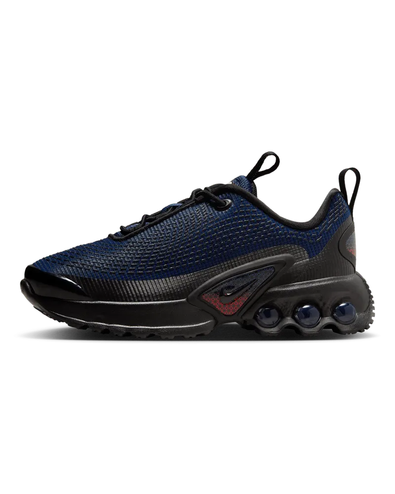 Nike Air Max Dn Schuh (jüngere Kinder) - Blau Blau