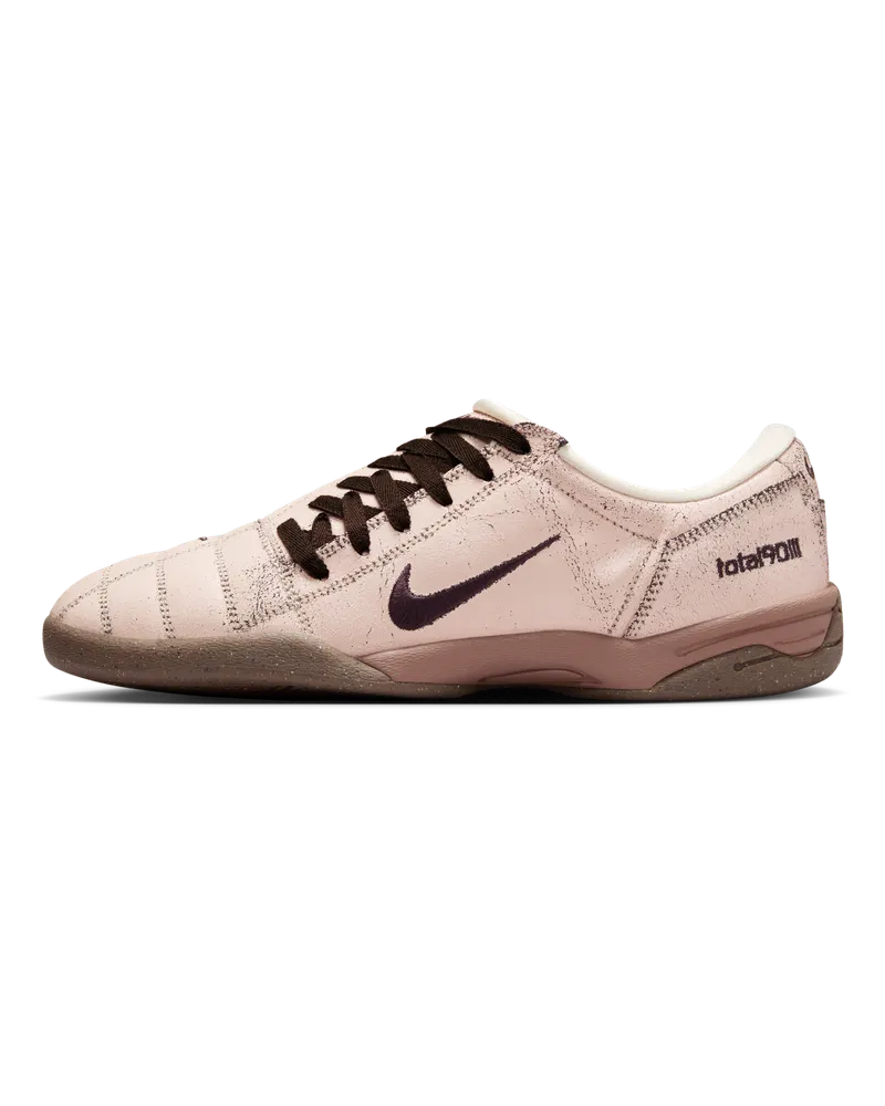Nike Total 90 Premium Schuh (Herren) - Weiß Weiß