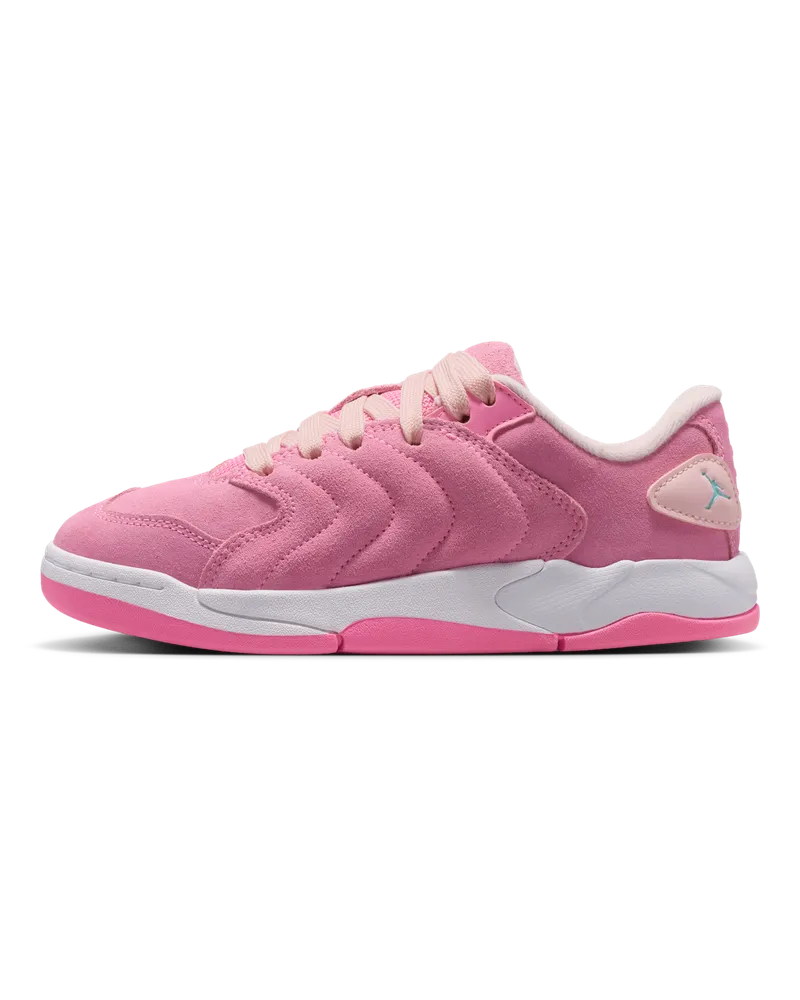 Jordan Session Schuh (ältere Kinder) - Pink Pink