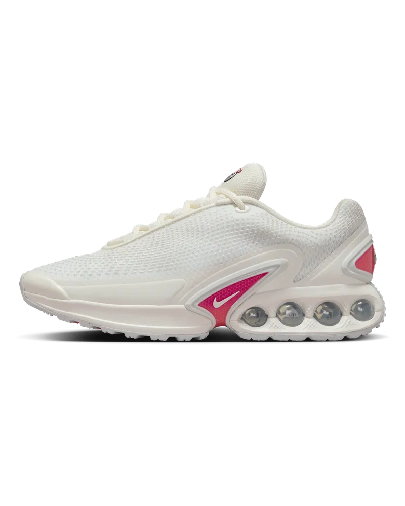Nike Air Max Dn Damenschuh - Weiß Weiß