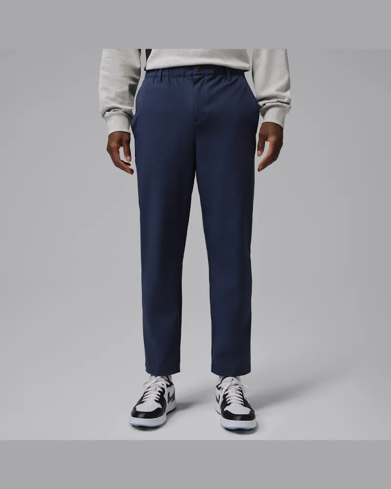 Jordan Sport Golfhose (Herren) - Blau Blau