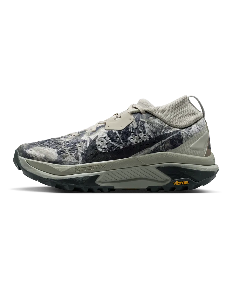 Nike ACG Zegama Trail Traillaufschuh (Damen) - Grün Grün