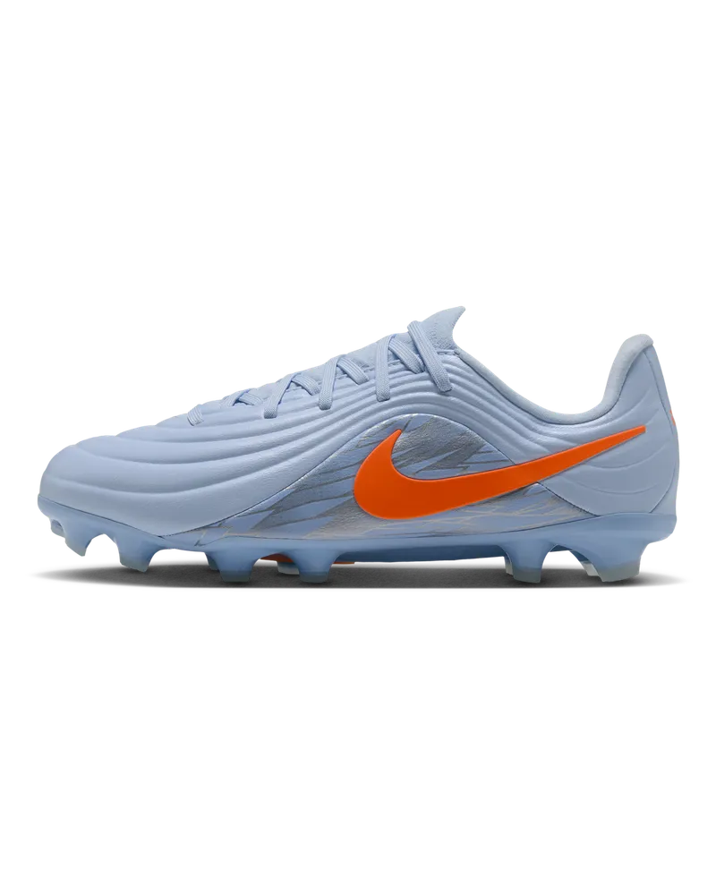 Nike United Jr. Tiempo Maestro Academy Low Top Fußballschuh für verschiedene Böden (ältere Kinder) - Multi-Color Multi-color