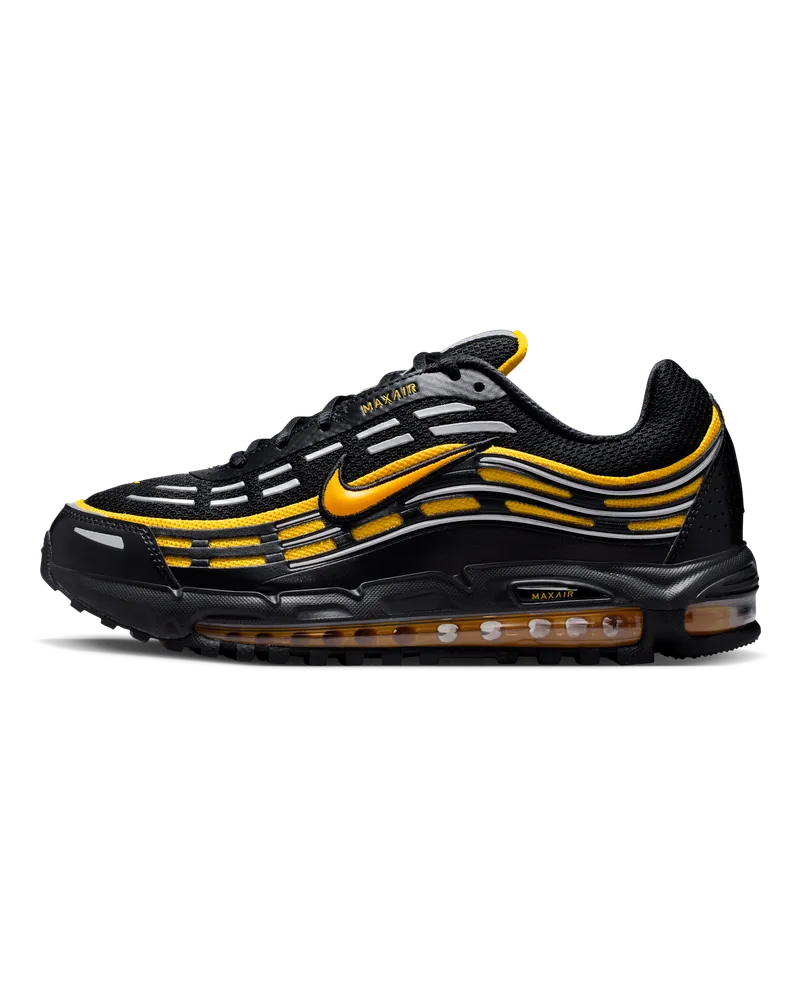 Nike Air Max TL 2.5 Schuh (Herren) - Schwarz Schwarz