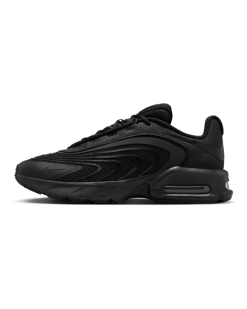 Nike Air Max Fire Schuh (Herren) - Schwarz Schwarz