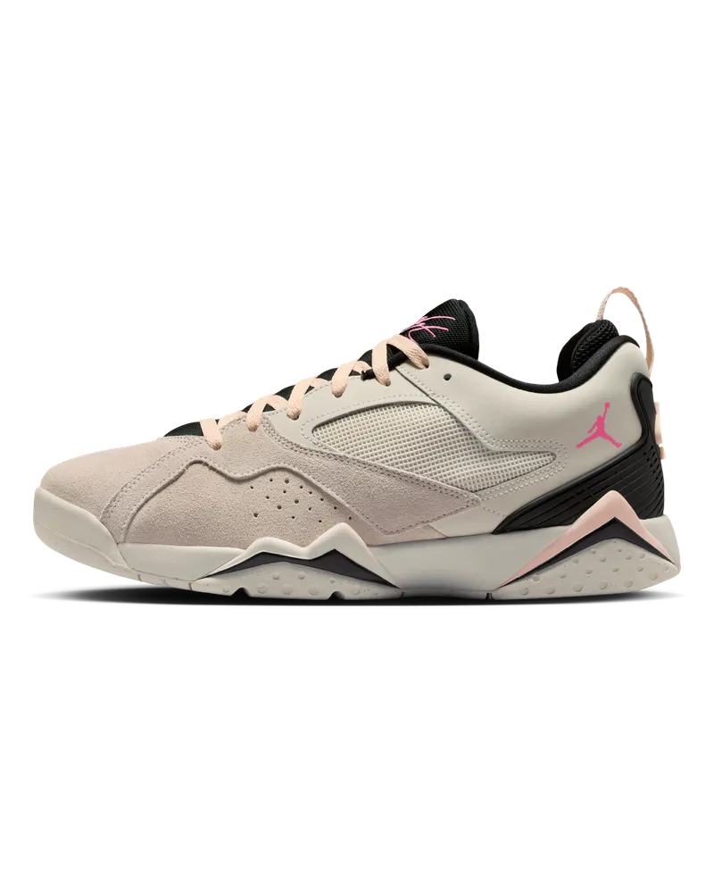 Jordan Air  MVP 92 Schuh (Herren) - Braun Braun