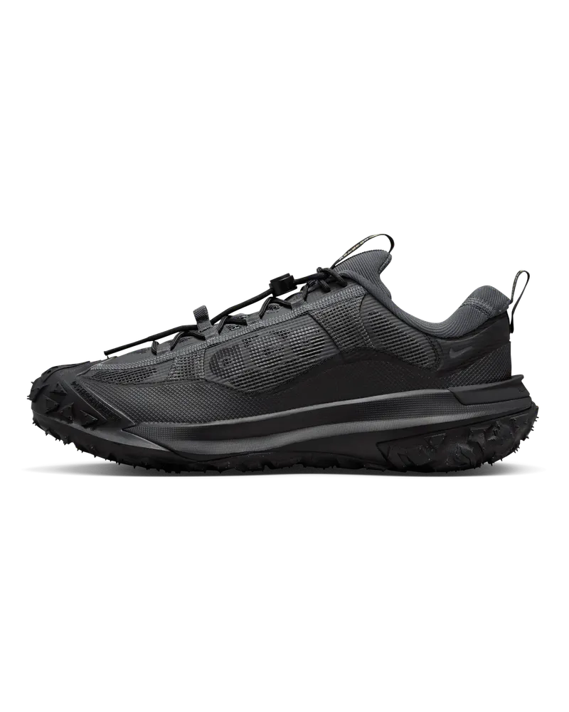 Nike ACG Mountain Fly 2 Low GORE-TEX Herrenschuh - Grau Grau