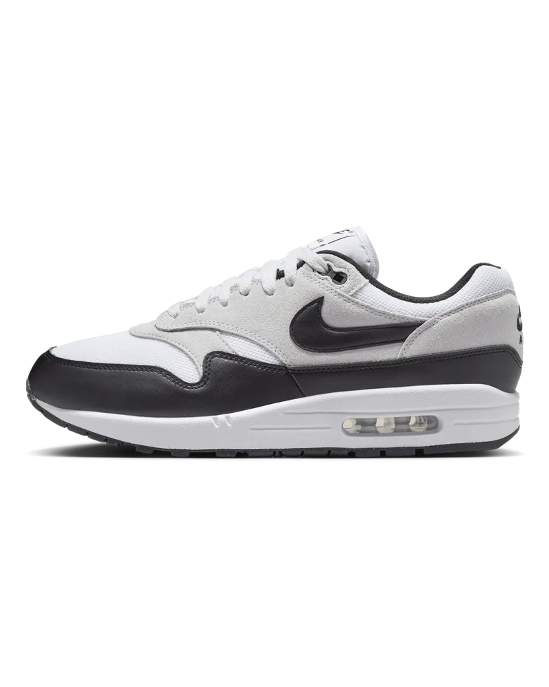Nike Air Max 1 Essential Schuh (Herren) - Weiß Weiß