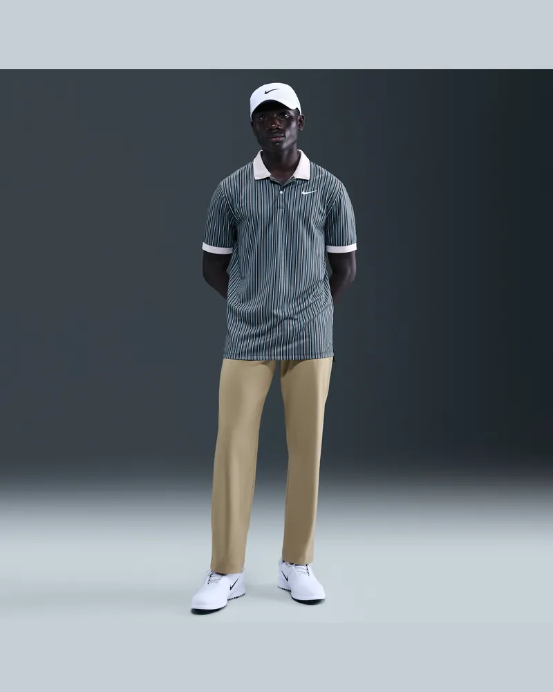Nike Velocity Dri-FIT Golfhose (Herren) - Braun Braun