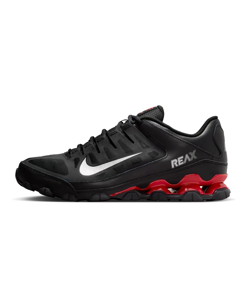 Nike Reax 8 TR Workout-Schuh für Herren - Schwarz Schwarz