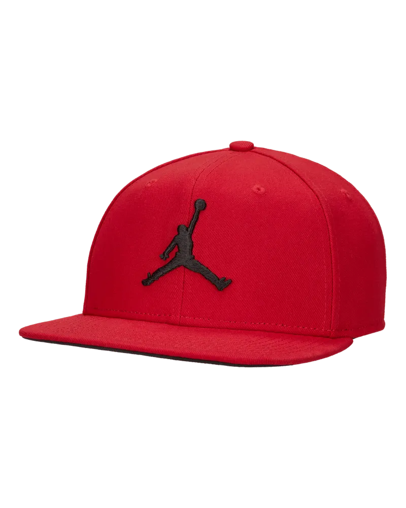 Nike Jordan Pro Cap verstellbare Cap - Rot Rot