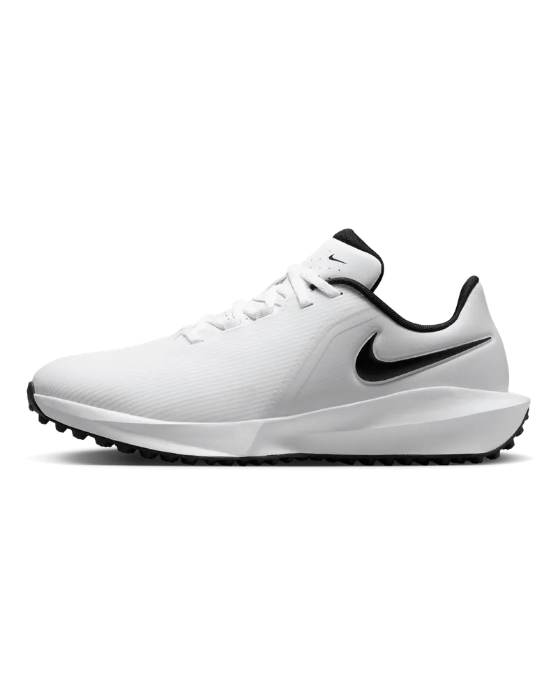 Nike Infinity G NN Golfschuh - Weiß Weiß