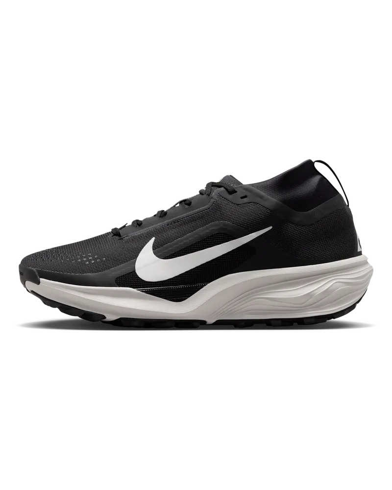 Nike ACG Pegasus Trail GORE-TEX wasserdichter Traillaufschuh (Herren) - Schwarz Schwarz