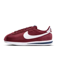 Nike Cortez Textile Schuh - Rot Rot