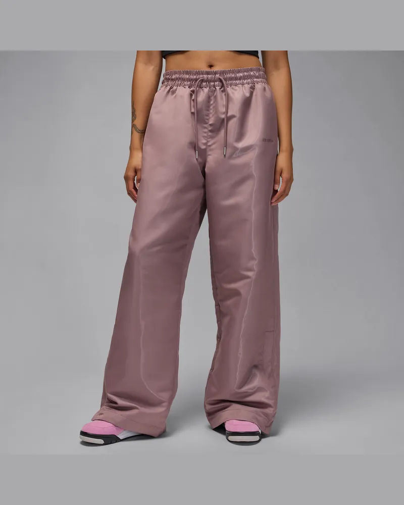 Jordan Trainingshose (Damen) - Lila Lila