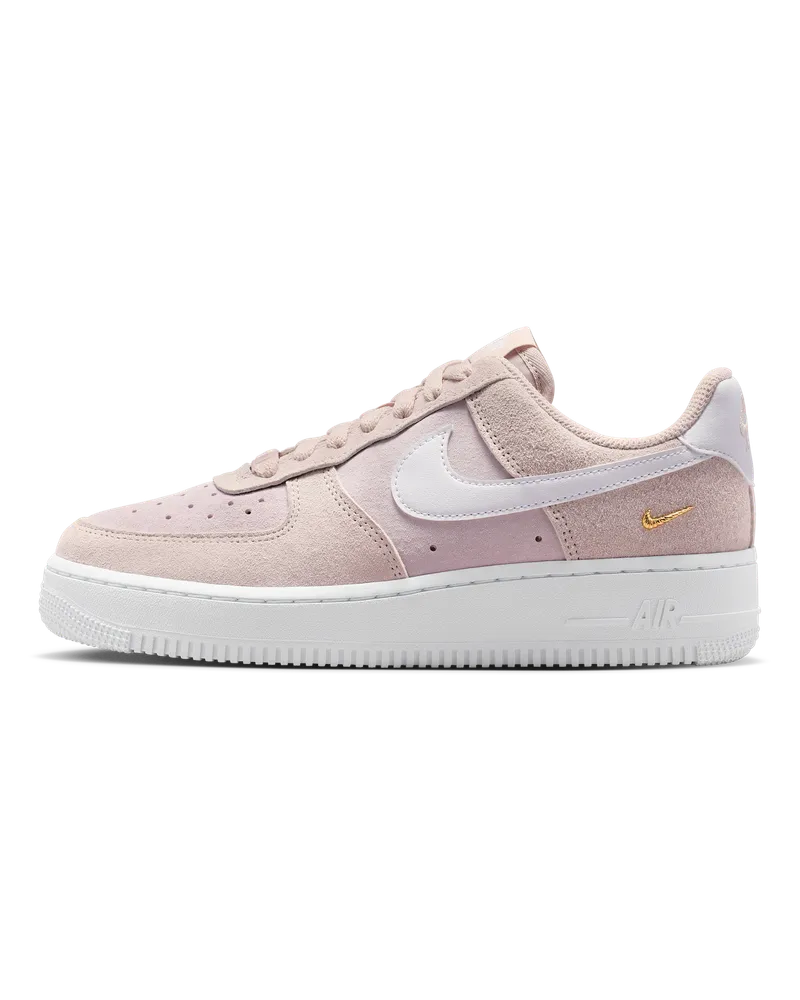 Nike Air Force 1 '07 Low SE Schuh (Damen) - Pink Pink