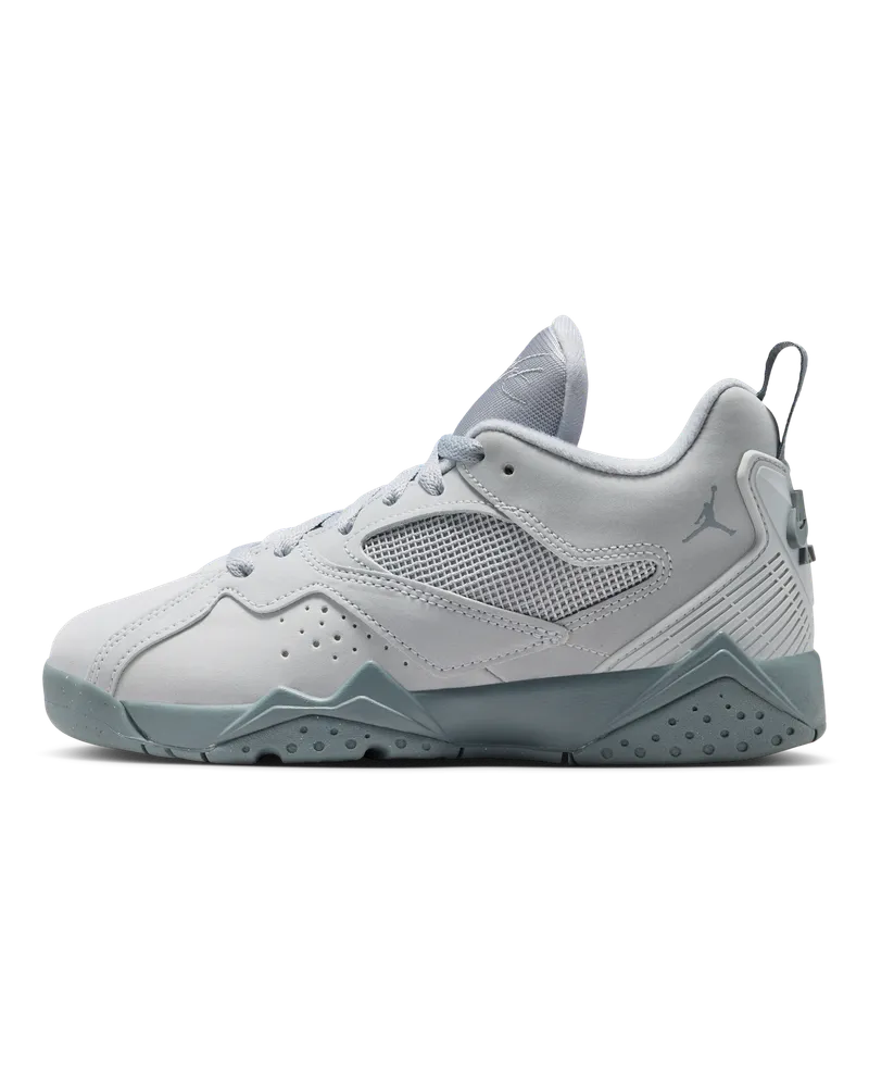 Jordan Air  MVP 92 Schuh (ältere Kinder) - Grau Grau