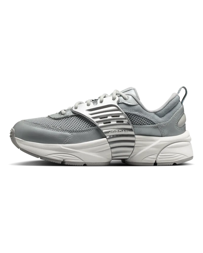 Jordan Trunner O/S Damenschuhe - Weiß Weiß