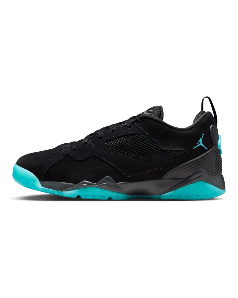 Jordan Air  MVP 92 Schuh (Herren) - Schwarz Schwarz