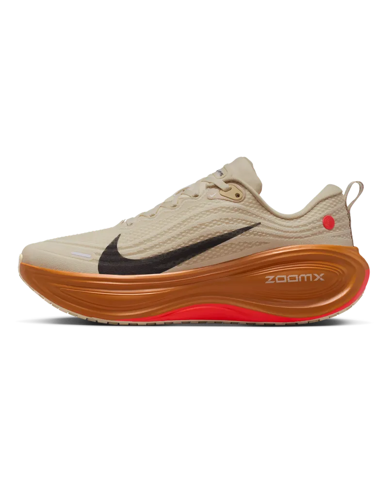 Nike Vomero Plus Straßenlaufschuh (Herren) - Braun Braun