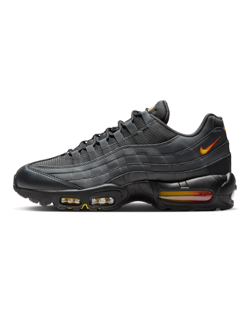 Nike Air Max 95 Sneaker - Grau Grau