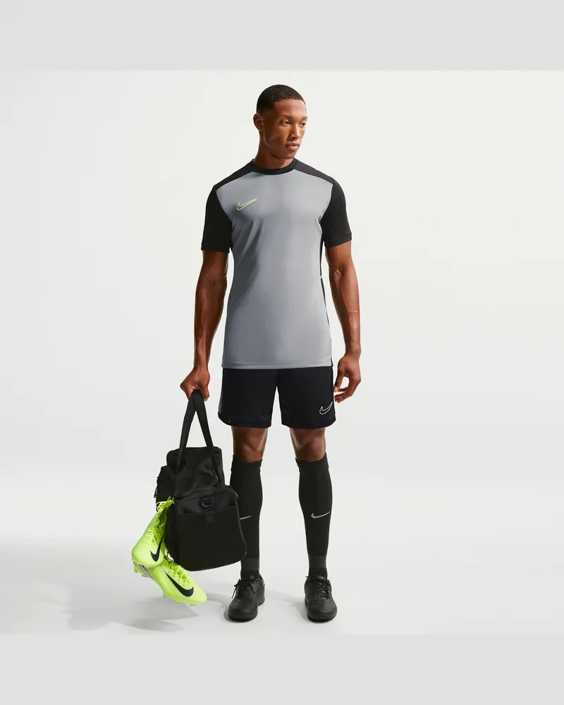 Nike Academy Nike Dri-FIT Fußballhose (Herren) - Schwarz Schwarz