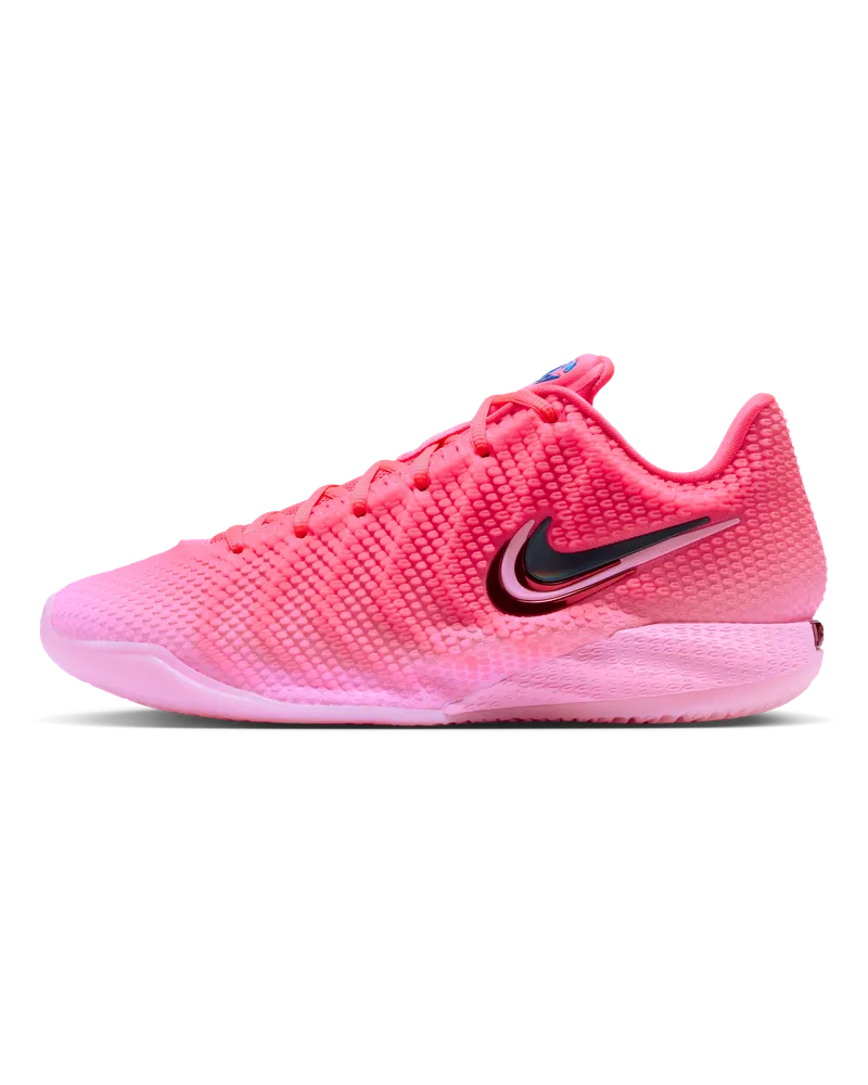 Nike Caitlin 1 "Midnight Fever" Basketballschuh - Pink Pink