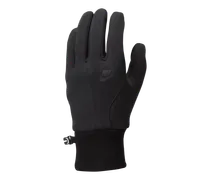 Therma-FIT Tech Fleece Herren-Handschuhe - Schwarz