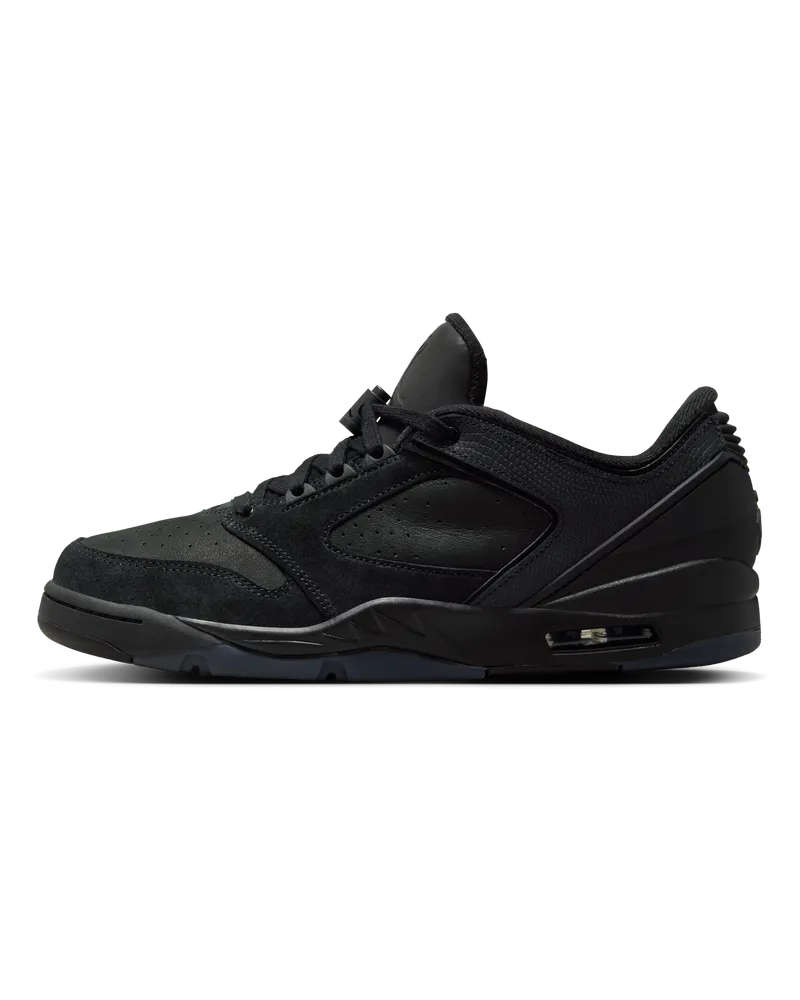 Jordan Sixty Plus Low Herrenschuh - Schwarz Schwarz