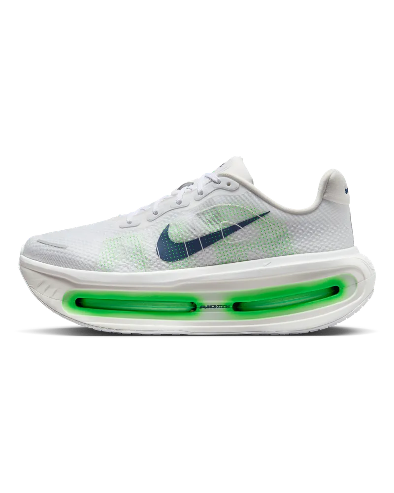 Nike Vomero Premium Straßenlaufschuh (Herren) - Weiß Weiß