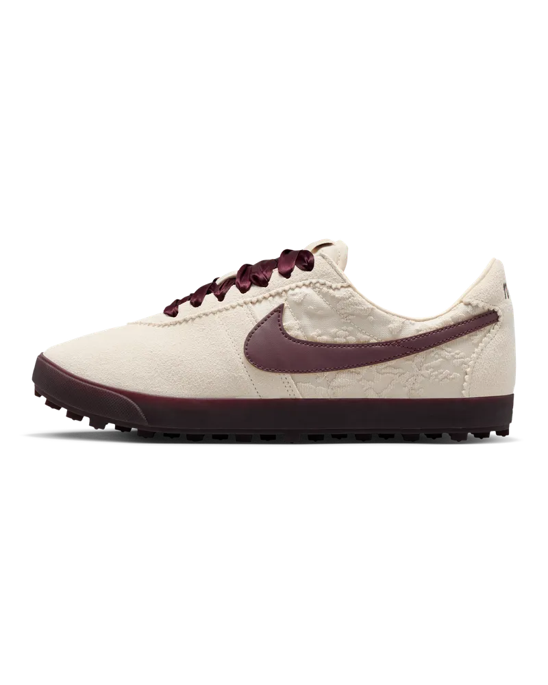 Nike Astrograbber Leather SE Damenschuh - Braun Braun