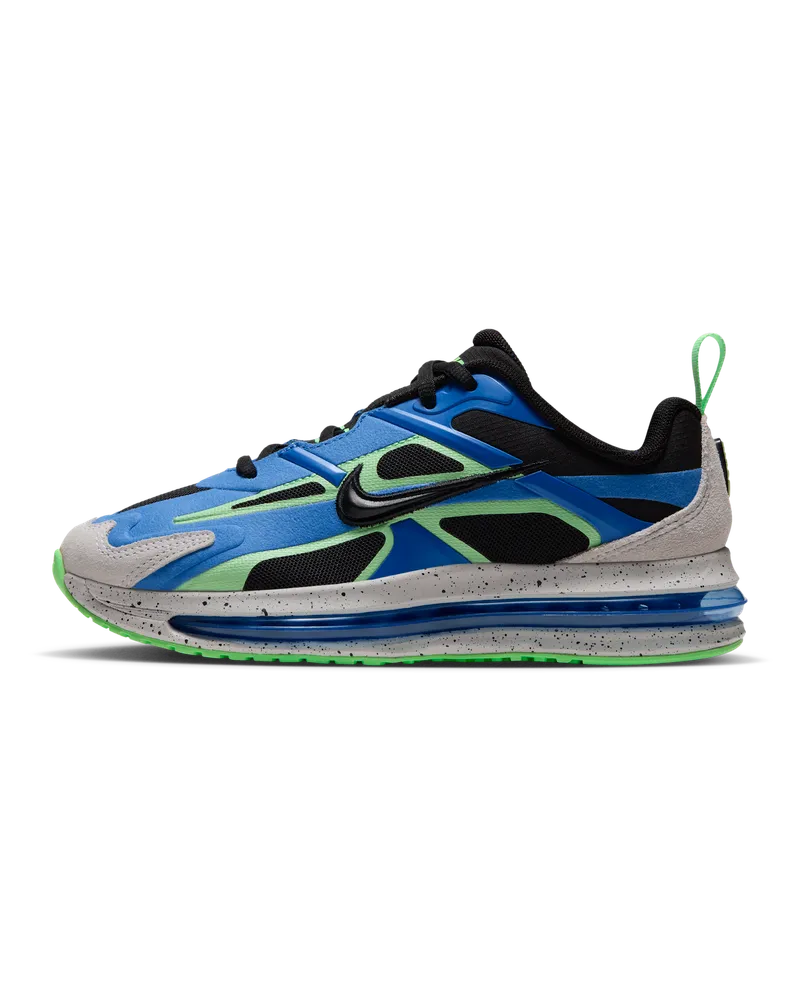 Nike Air Max Metro Schuh (ältere Kinder) - Schwarz Schwarz