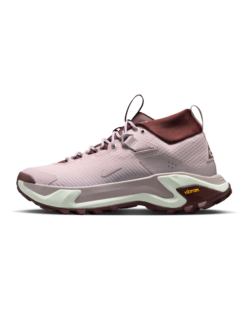 Nike ACG Zegama Hike Wanderschuh (Damen) - Lila Lila