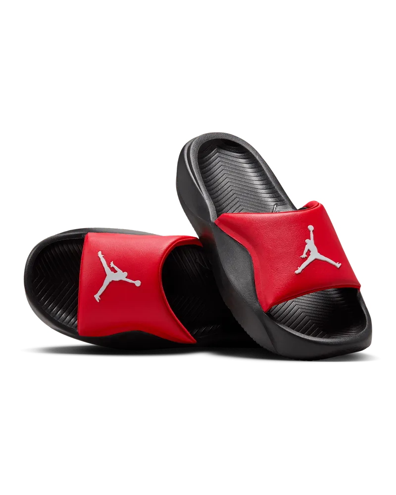 Jordan Franchise Slides - Rot Rot