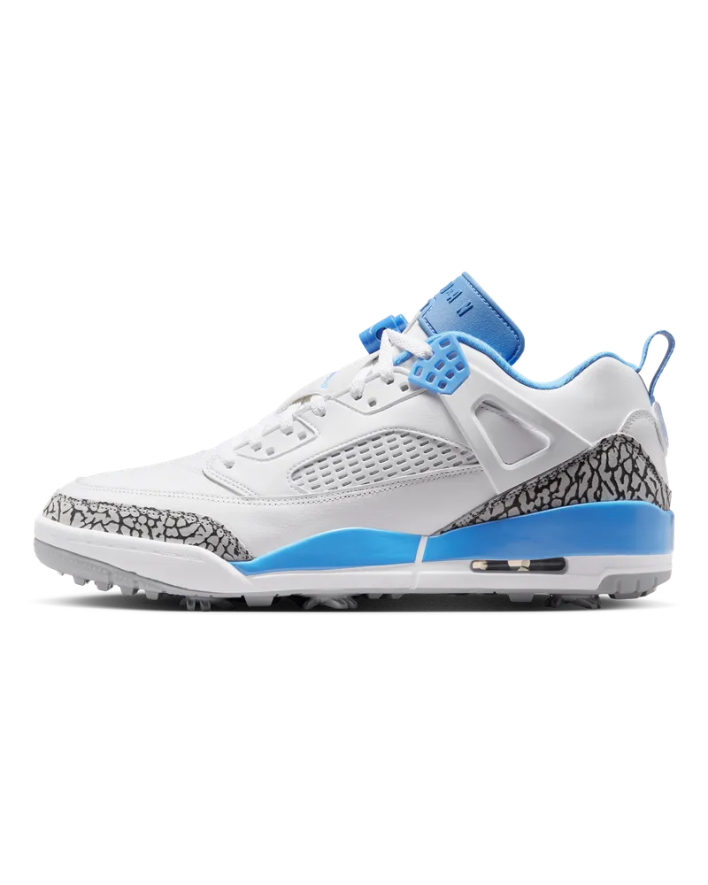 Jordan Spizike G Golfschuh - Weiß Weiß