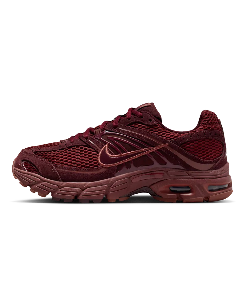 Nike Air Max Moto 2K Schuh (Damen) - Rot Rot