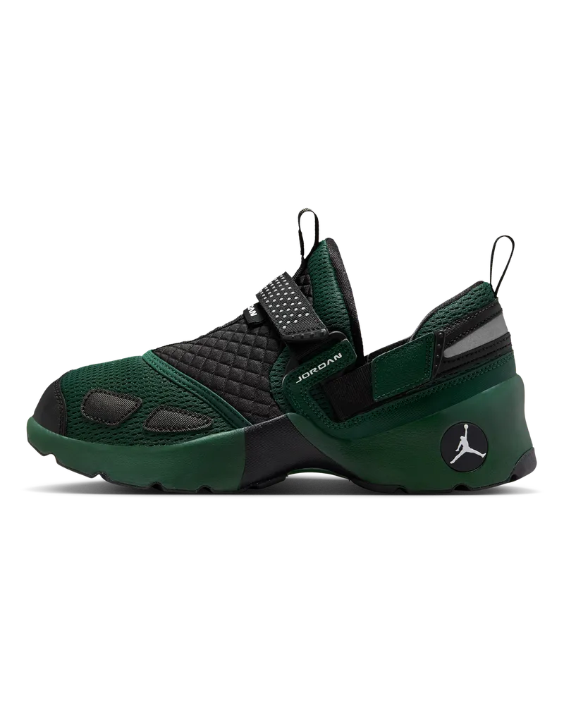 Jordan Trunner LX Schuh (Damen) - Grün Grün