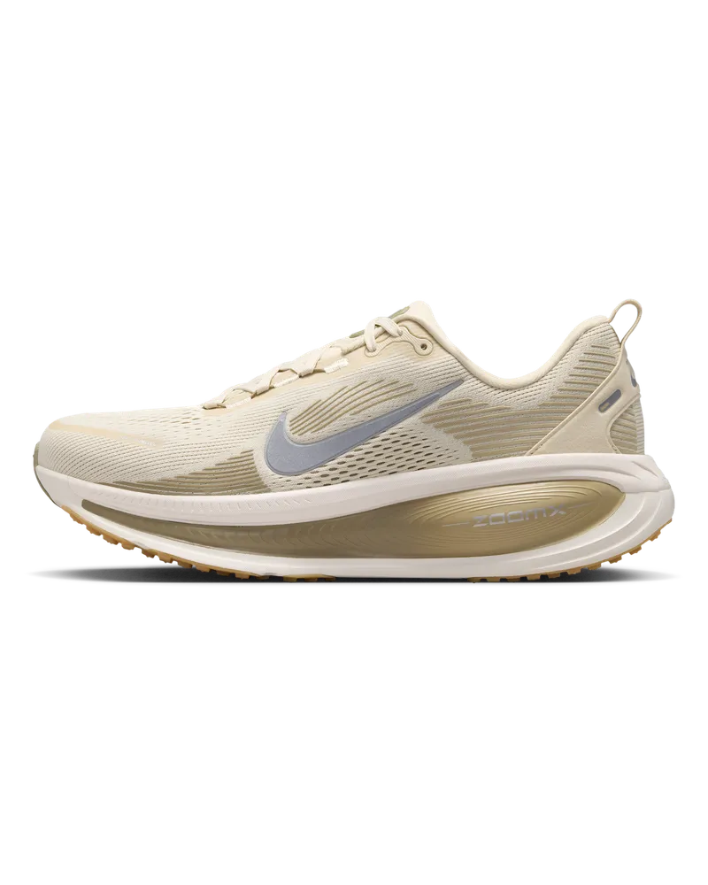 Nike Vomero 18 Straßenlaufschuh (Herren) - Braun Braun