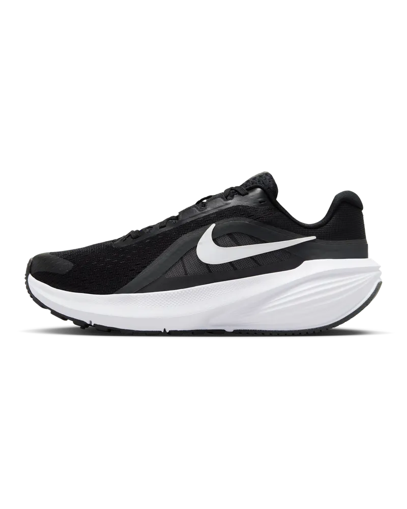 Nike Downshifter 14 Straßenlaufschuh (Damen) - Schwarz Schwarz