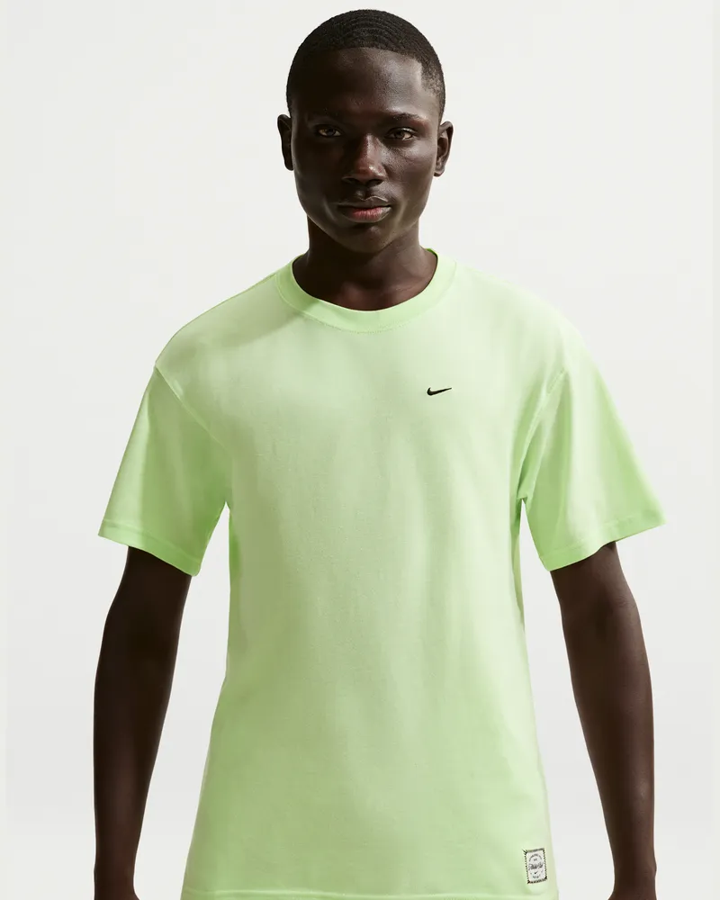 Nike N.A.C. T-Shirt (Herren) - Grün Grün