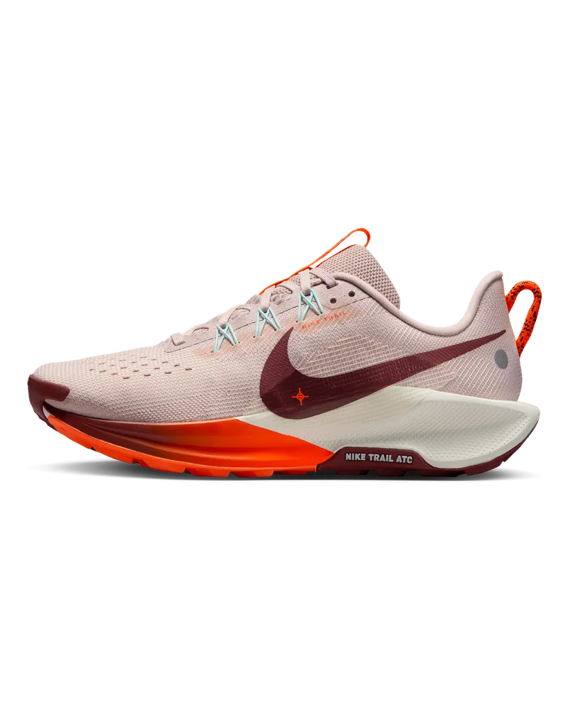 Nike Pegasus Trail 5 Traillaufschuh (Damen) - Pink Pink