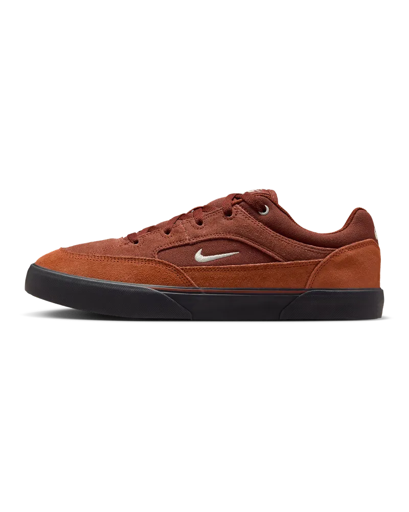 Nike SB Malor Schuh (Herren) - Braun Braun