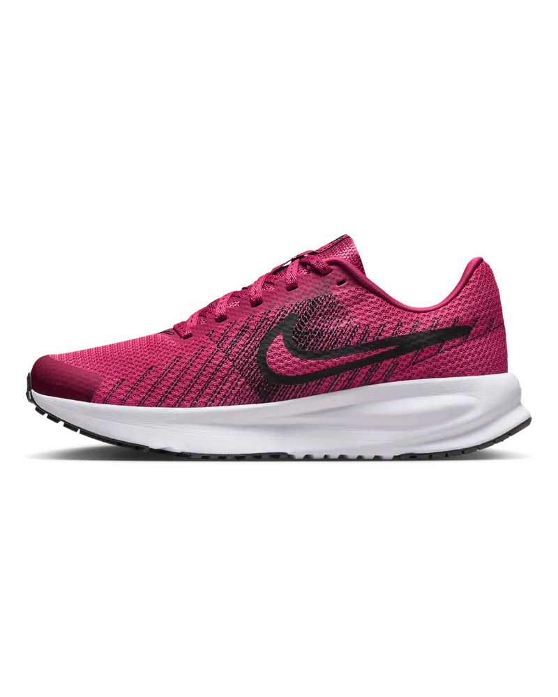 Nike Run Defy Straßenlaufschuh (Damen) - Lila Lila