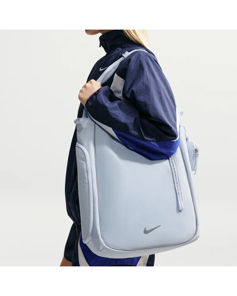 Nike Commute Tragetasche (20 l) - Grau Grau