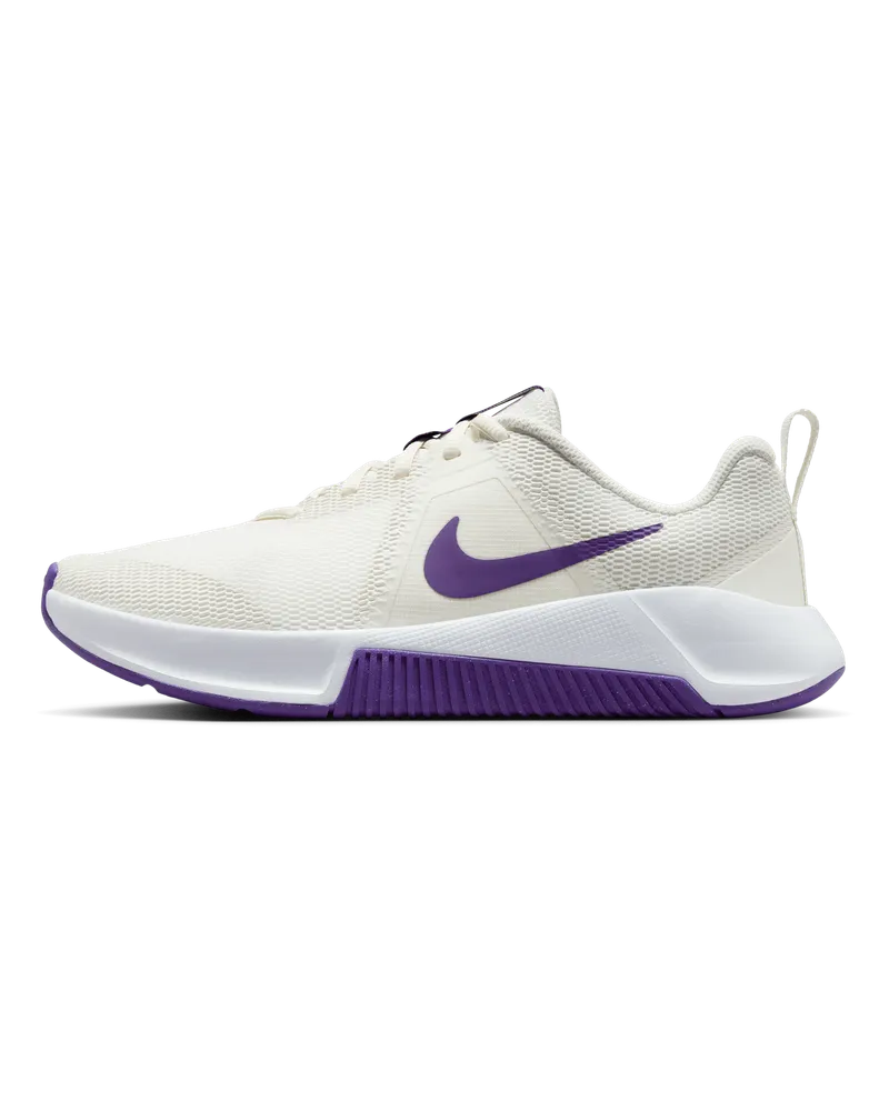 Nike MC Trainer 3 Workout-Schuh für Damen - Weiß Weiß
