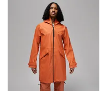 Jordan 23 Engineered Trench-Jacke für Herren - Orange