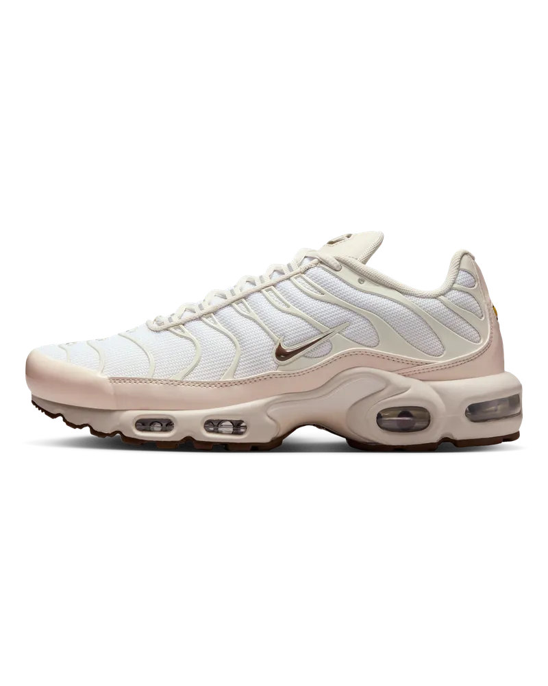 Nike Air Max Plus SE Schuh (Damen) - Braun Braun